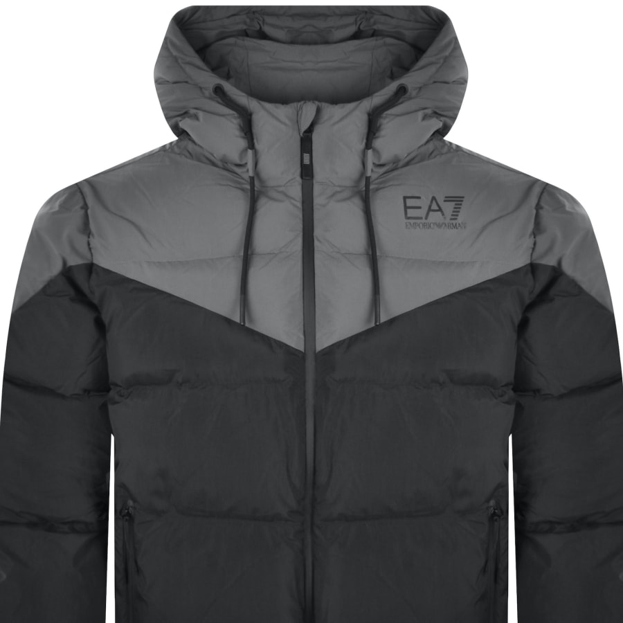 (税込) | Black Jacket Armani Emporio EA7 Mainline United Menswear ジャケット・アウター